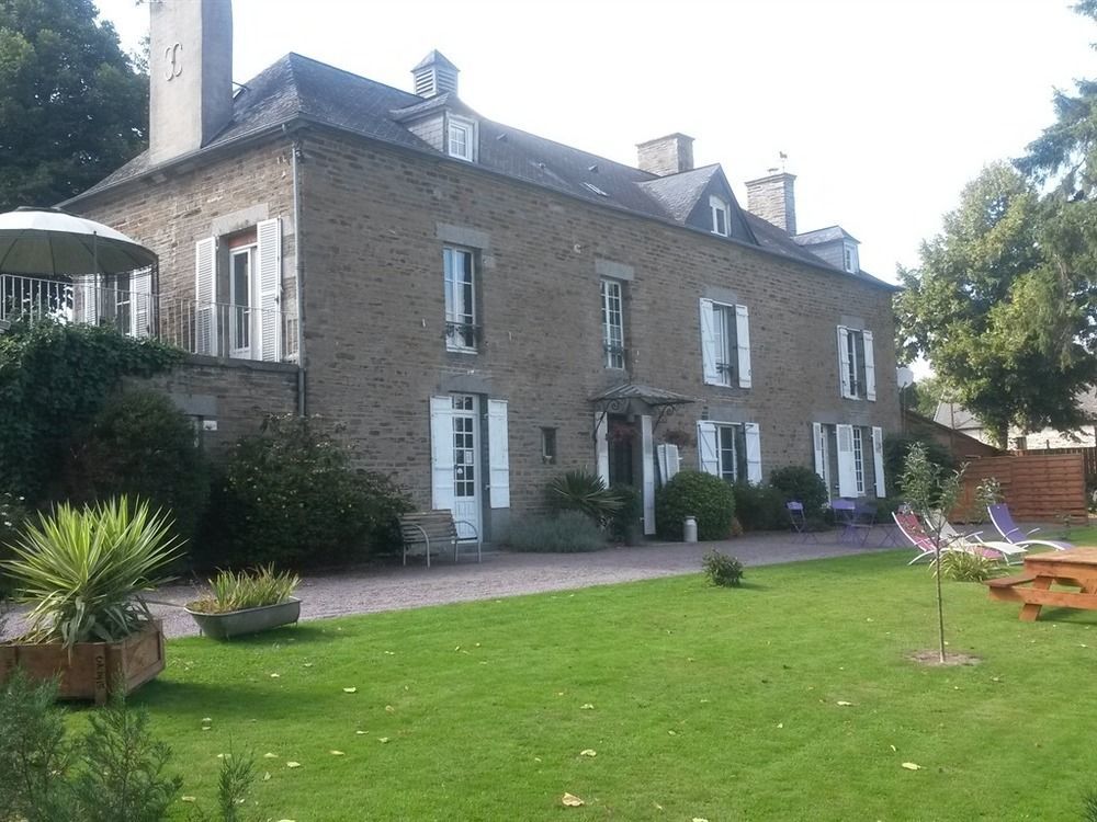 Le Domaine De La Belle Normandie Conde-sur-Noireau Екстер'єр фото