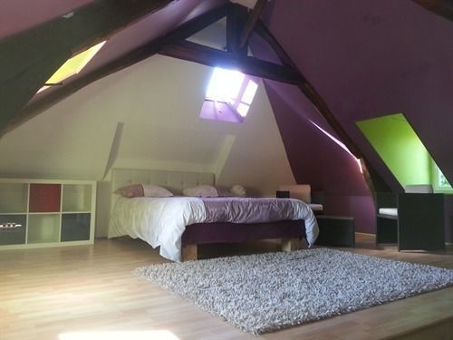 Le Domaine De La Belle Normandie Conde-sur-Noireau Екстер'єр фото
